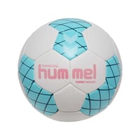 hummel ハンドボールボール ClassicEnergizer　White＆Black 　2号球