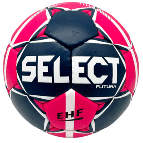 Select（セレクト） Futura v23 3号球 ピンク＆ネイビー | orion7