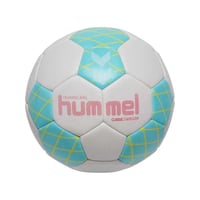 hummel ハンドボールボール ClassicEnergizer　White＆Yellow 　1号球