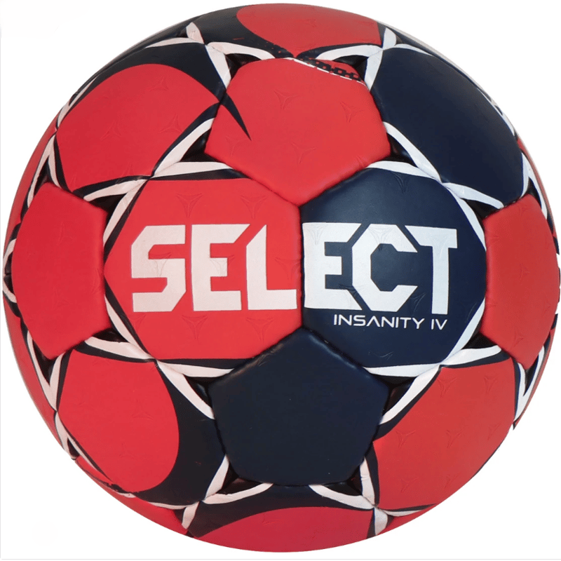 Select（セレクト）Insanity IV 1,2,3号球 レッド＆ネイビー | orion7