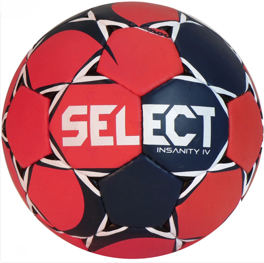 Select（セレクト）Insanity IV 1,2,3号球 レッド＆ネイビー | orion7