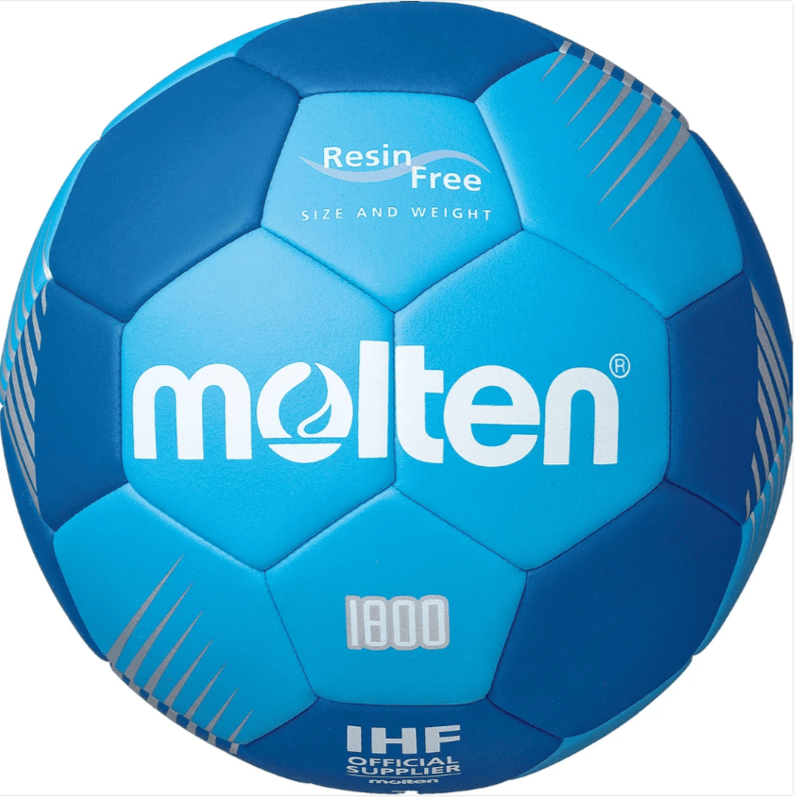 モルテン(molten) 3号球 1800 ブルー＆ライトブルー | orion7