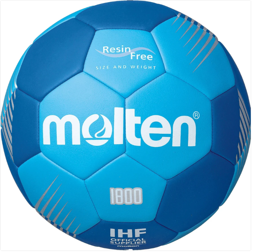 モルテン(molten) 3号球 1800 ブルー＆ライトブルー | orion7