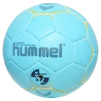 hummel ハンドボールボール Energizer　Light Blue