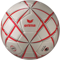 ERIMA【ハンドボール Magic White Training ワックスフリー 】ホワイト＆レッド