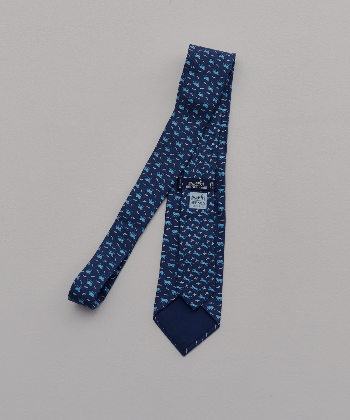 TIES by JAMES LAVER ネクタイ vintage TIES by JAMES LAVER ネクタイ