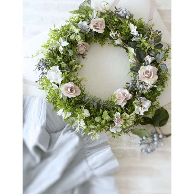 クリスマス ♡恵愛♡様専用アレンジメント 壁掛け2点 クリスマス クリスマス ♡恵愛♡様専用アレンジメント 壁掛け2点 クリスマス