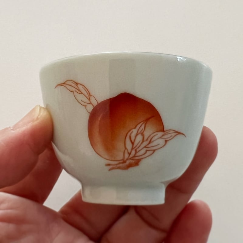 中国茶器 七承堂可懸停山居払雲図三才蓋碗 茶杯 茶碗 煎茶道具 新品未使用 中国茶器 七承堂可懸停山居払雲図三才蓋碗 茶杯 茶碗