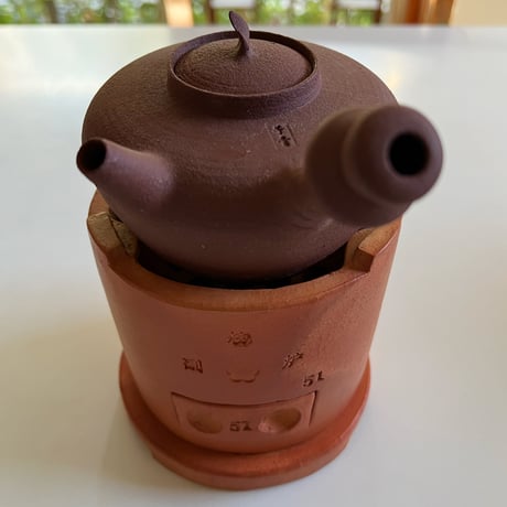 潮汕炉湯沸かしセット