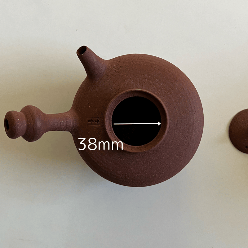 唐金　茶釜　囲炉裏湯沸かし 潮汕炉湯沸かしセット | 雲華shop