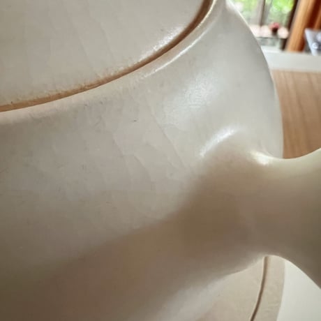 湯沸かしと炉のセット