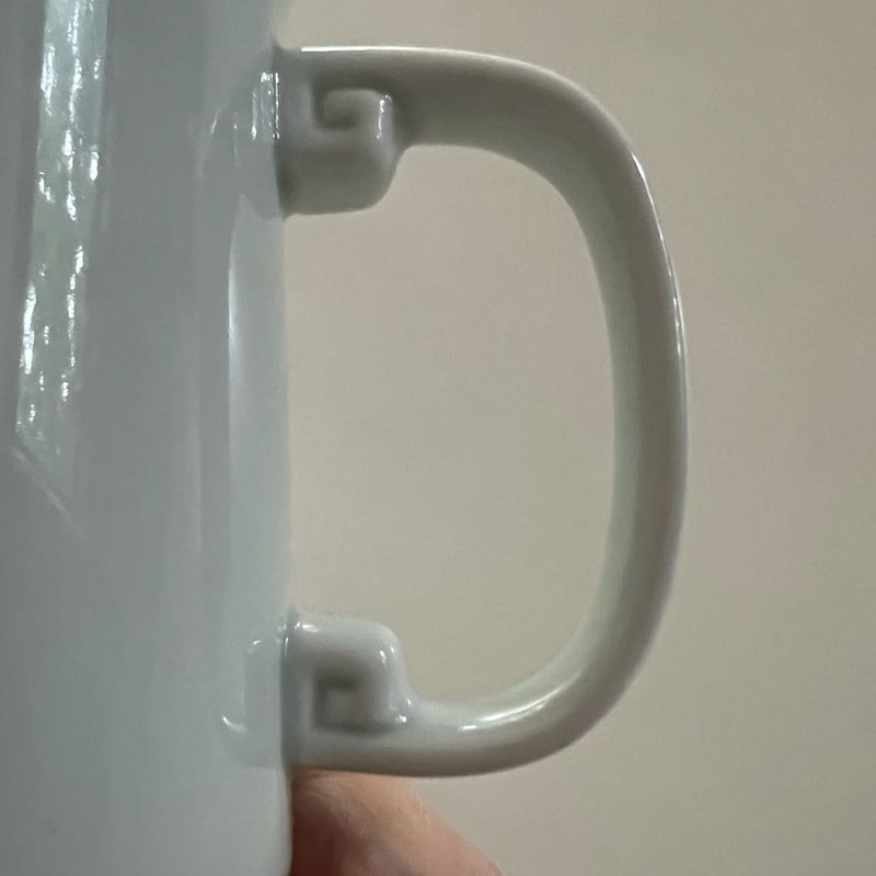 蓋つきマグカップ | 雲華shop