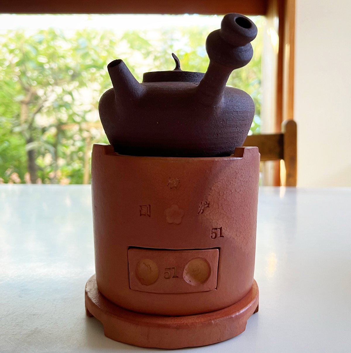 潮汕炉湯沸かしセット | 雲華shop