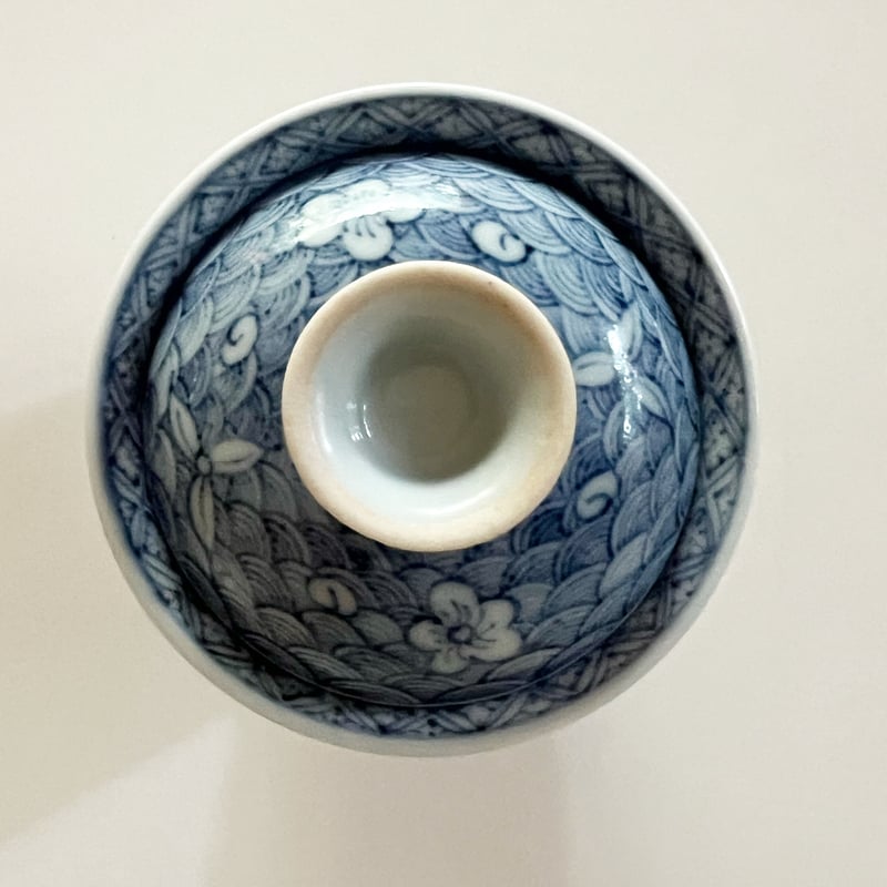 渓蘭仰元蓋碗 | 雲華shop