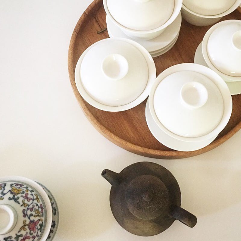 中国　明時代　呉須蓋茶碗　送料込み250108 中国 明時代 呉須蓋茶碗 送料込み250108 - メルカリ