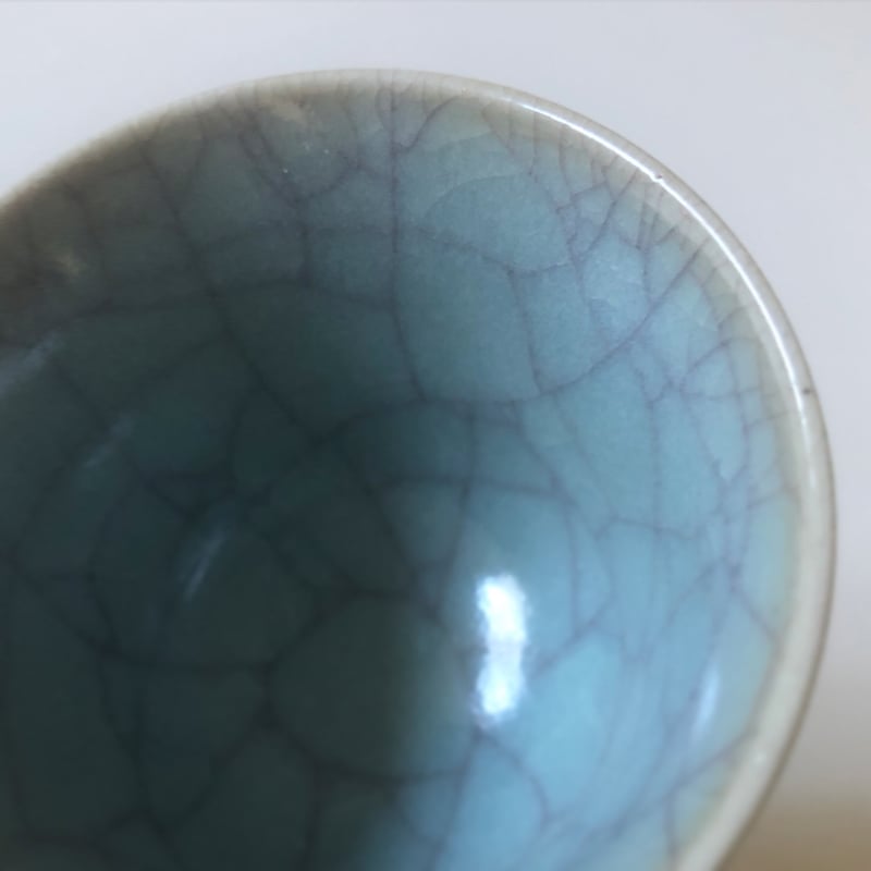 青磁茶杯 | 雲華shop