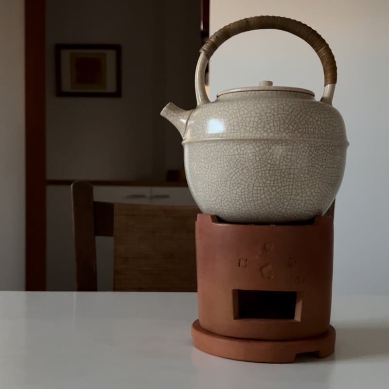 潮汕炉湯沸かしセット | 雲華shop