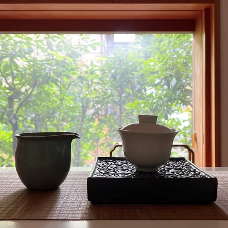 茶盤 | STORES