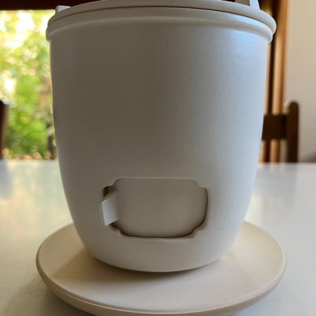草木灰炉セット
