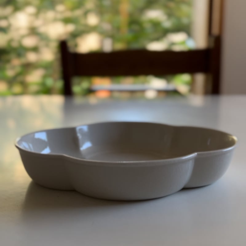 草木灰海棠茶船 | 雲華shop