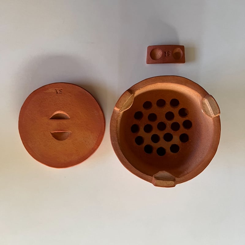 潮汕炉湯沸かしセット | 雲華shop