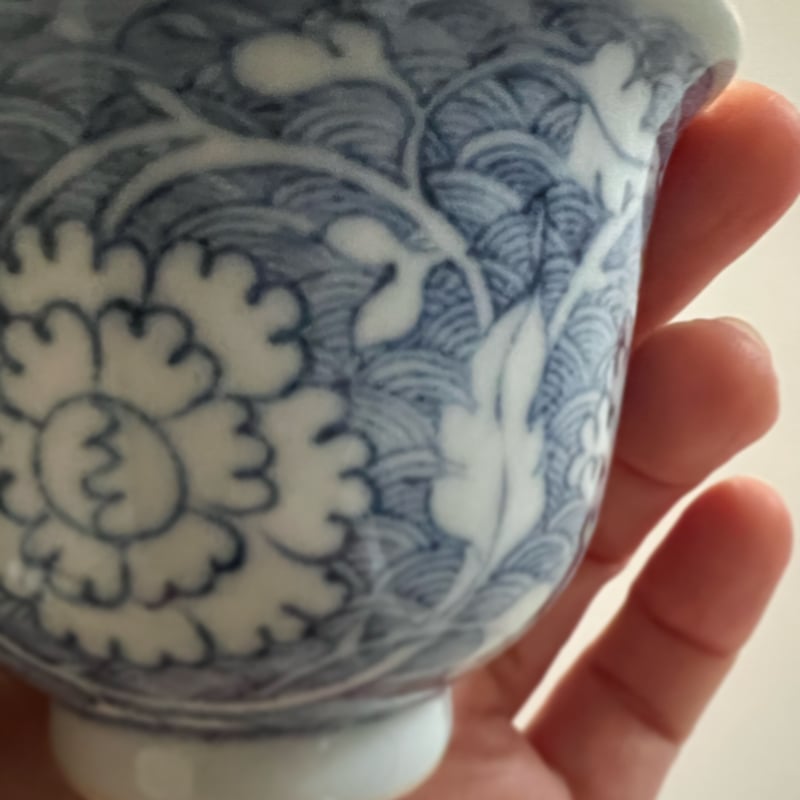 渓蘭仰元蓋碗 | 雲華shop