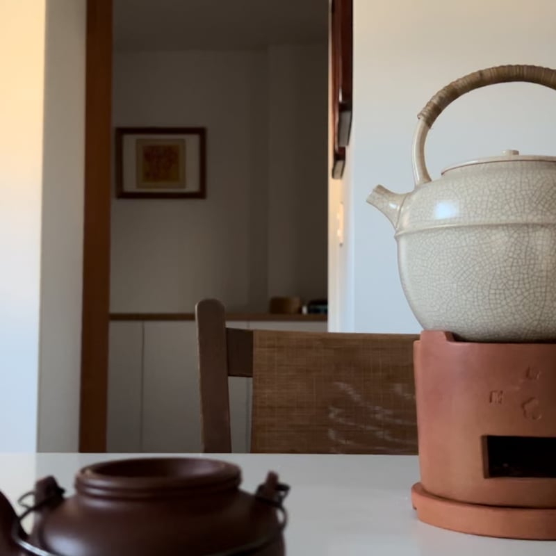 潮汕炉湯沸かしセット | 雲華shop