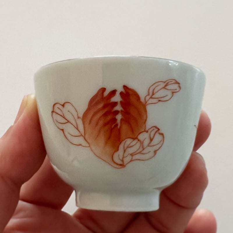 赤絵蓋碗茶杯セット | 雲華shop 赤絵蓋碗茶杯セット | 雲華shop