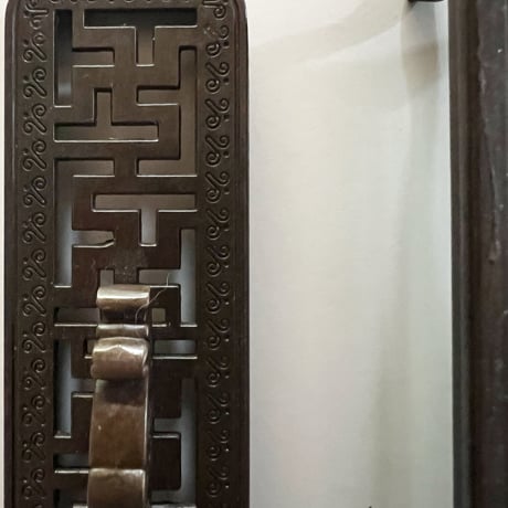 お香置き