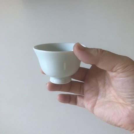 青蟹茶杯