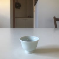 青蟹茶杯