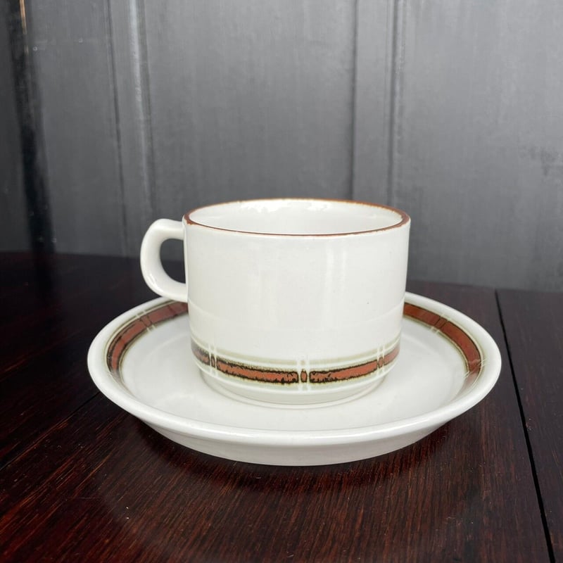 DESIREE デシレ】Selandia セランディア カップ&ソーサー デンマーク