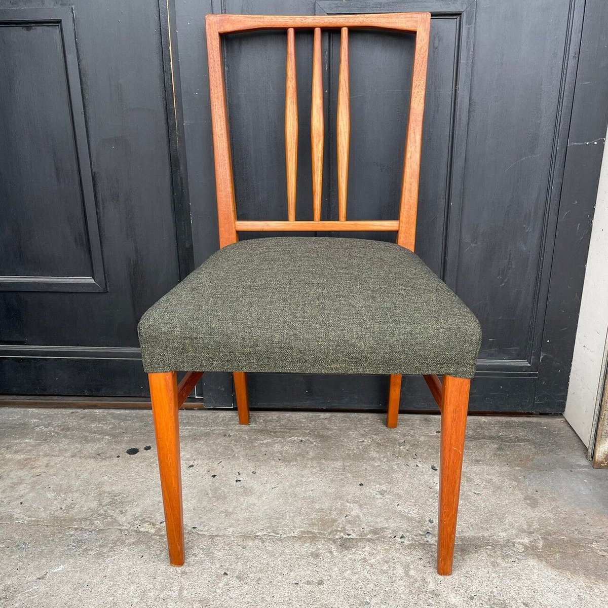 GORDON RUSSELL ゴードンラッセル】 ヴィンテージ ダイニングチェア