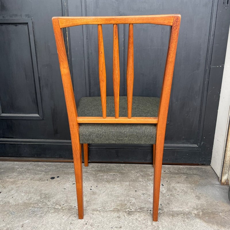 GORDON RUSSELL ゴードンラッセル】 ヴィンテージ ダイニングチェア