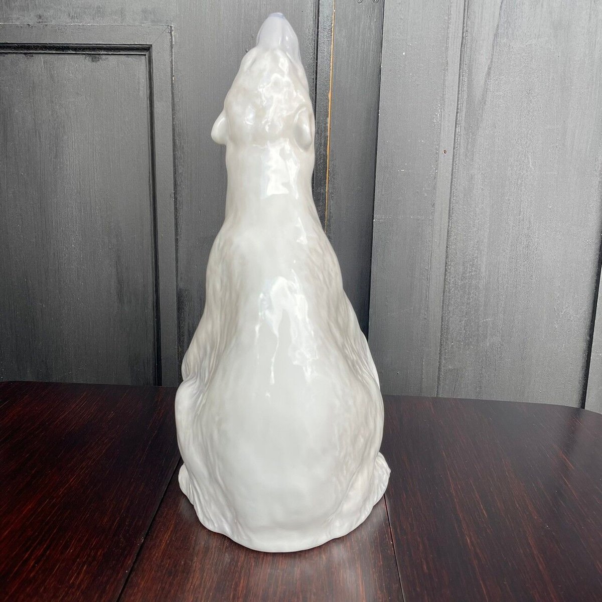 希少　ロイヤルコペンハーゲン シロクマ　ホッキョクグマ　オーナメント　置物 Amazon.co.jp: ロイヤルコペンハーゲン 白熊 シロクマ 白くま