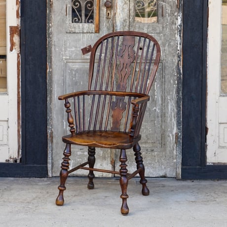 ウィンザーチェア | STORES