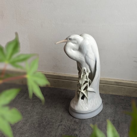 4871 【美品】ロイヤルコペンハーゲン フィギュア オブ ヘイル No 532 ロイヤルコペンハーゲン フィギュア オブ ヘイル No 532