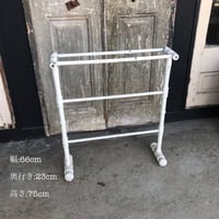 イギリス】アンティーク マホガニー製 ワットノット コーナーシェルフ