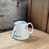 グスタフスベリ ピンタ PYNTA ピッチャー