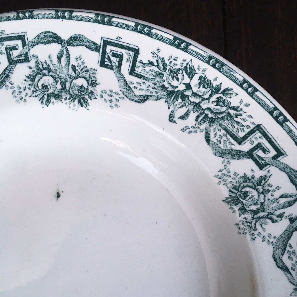 Moulin Des Loups & Hamage Plate / ムーランデルーアマージュ
