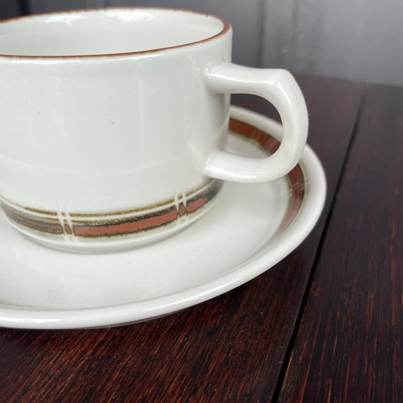 DESIREE デシレ】Selandia セランディア カップ&ソーサー デンマーク