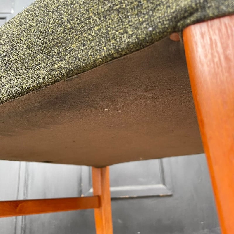 GORDON RUSSELL ゴードンラッセル】 ヴィンテージ ダイニングチェア