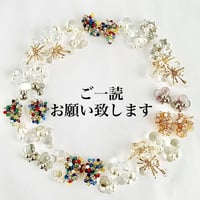 ご購入前に必ずご覧下さい