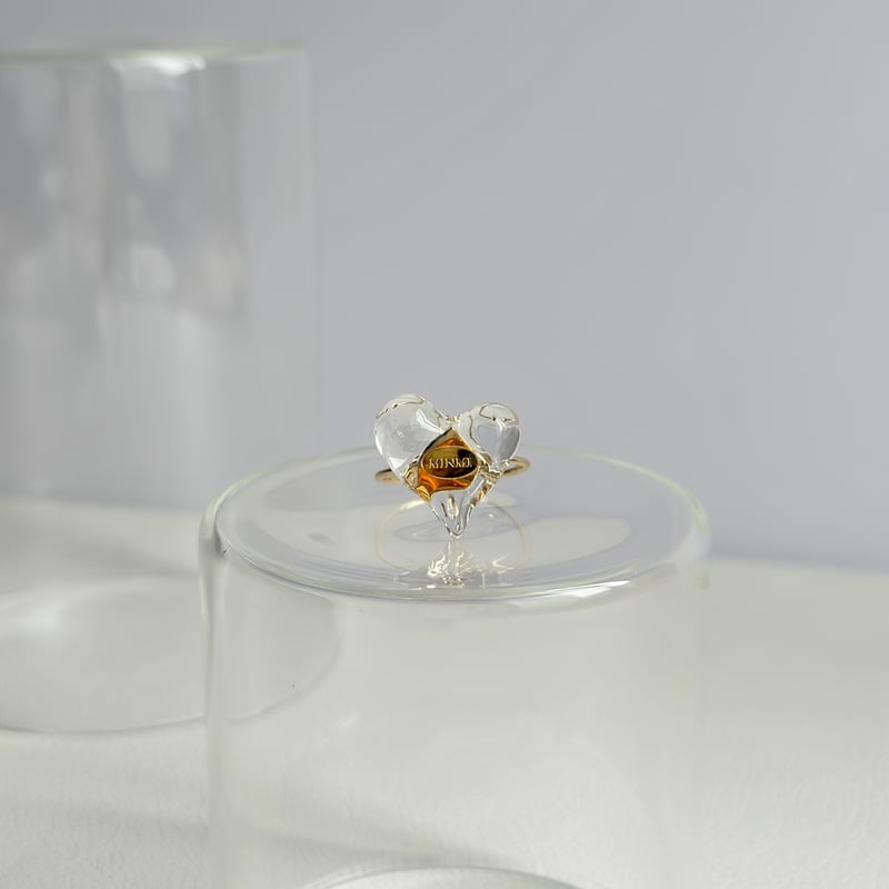 emiru×momota コラボリング　ハート　シルバー 限定品 楽天市場】【 ときめきメモリアル Girl's Side 4th Heart 】 本