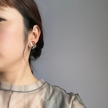 大きなシャボン玉　クリア
