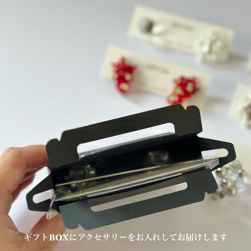 プレミアムペンタンBOXⅡ【PB39】未開封+特典3コンセット！ 楽天市場】和柄ギフトボックス 六角形 全3色 4個 組み立て式 箱