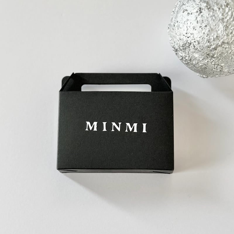 ギフトBOX | MINMI