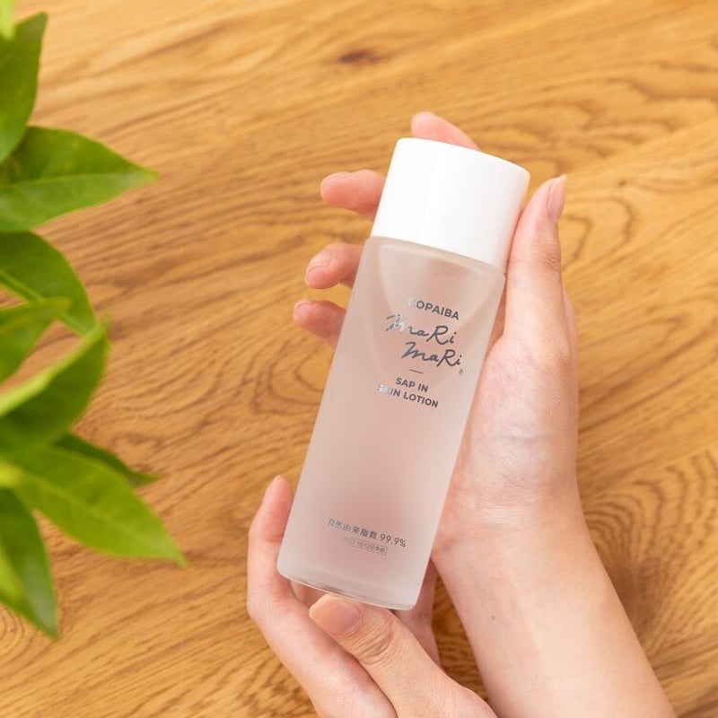 4本セットで　コパイバマリマリ　化粧水 Amazon | コパイバマリマリ2層式化粧水 120ml | サポート