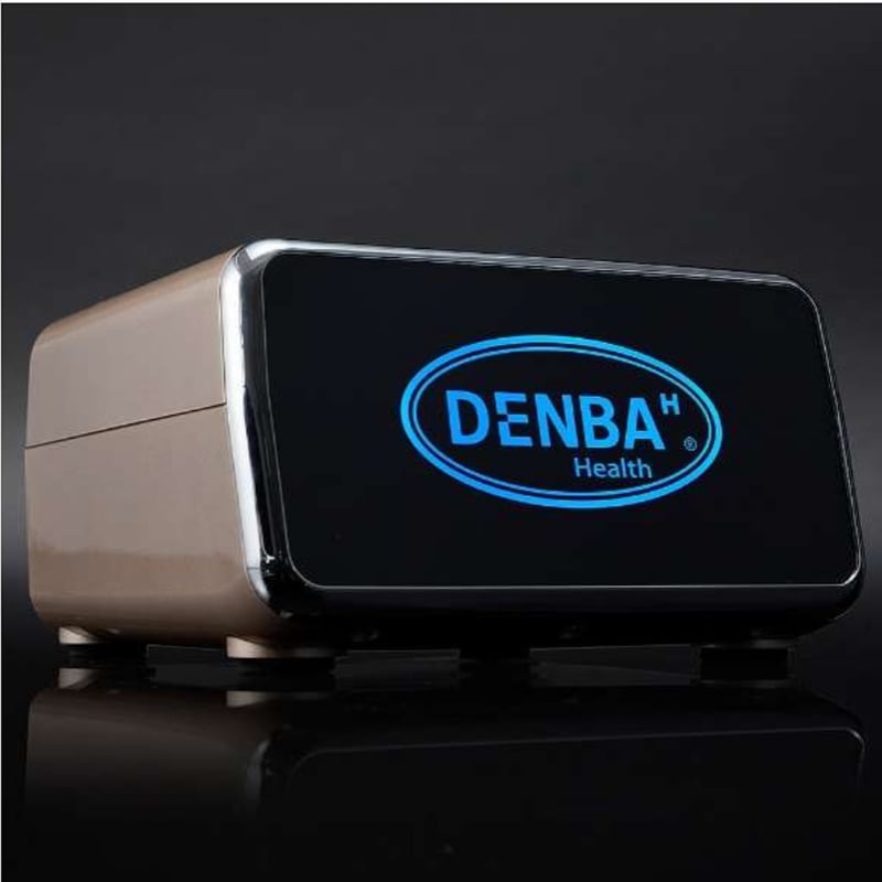 DENBA Health スタンダード・タイプ DENBA-08H-19 | ヘルメスの杖と 