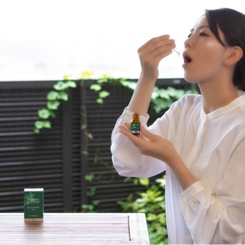 プレミアム】 コパイバ・ マリマリ 20ml | ヘルメスの杖と賢者の石